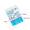 Dailies contact lenses