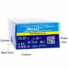 Acuvue Moist for Astigmatism