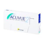 Acuvue 2 Contacts at the Cheapest Price Plus Free Shipping