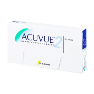 Acuvue 2