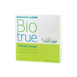 Biotrue ONEday