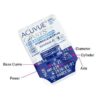 Acuvue Oasys for Astigmatism in Canada