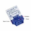 contact our team to get more information about acuvue oasys