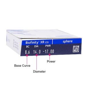 contact lenses online