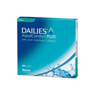Dailies Aquacomfort Plus Toric Packs Free Shipping