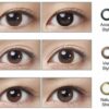 1 Day Acuvue Define Types