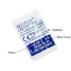 Acuvue Oasys 1-Day with Hydraluxe 90pk