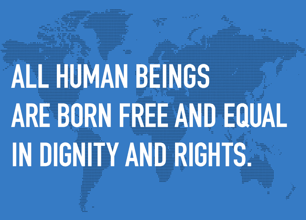 Human Rights Watch - Group of the Month for December 2016