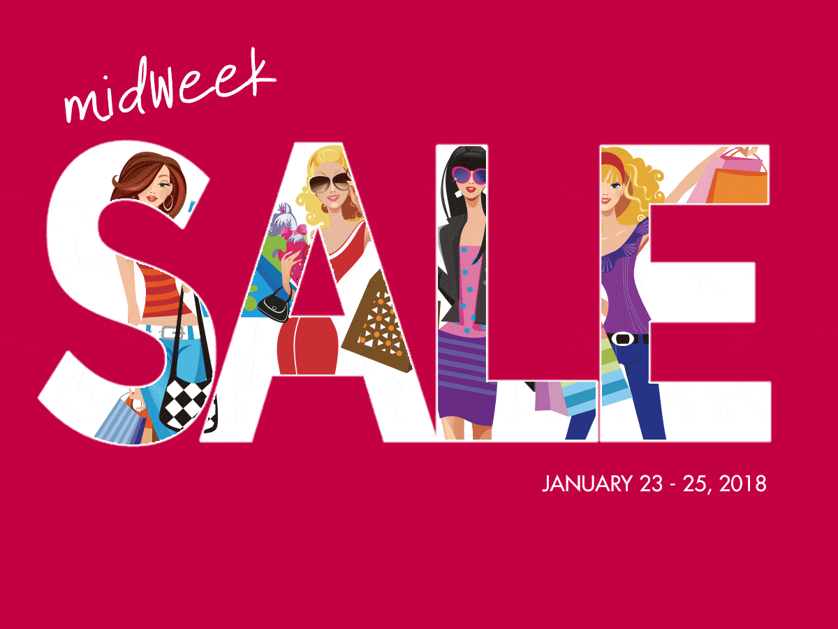 Midweek Sale Jan 23 25 ContactsForLess