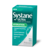 systane ultra hydration eye drops
