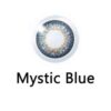 Get your mystic blue Dailies Colors 30pk