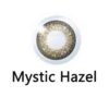 Buy Your Mystic Hazel Dailies Colors 30pk