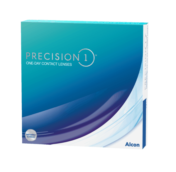 Precision 1 90 pack