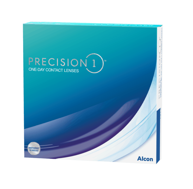 Precision 1 Contact Lenses, Free Shipping and Lower Prices
