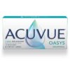 Acuvue Oasys Multifocal 6 pack