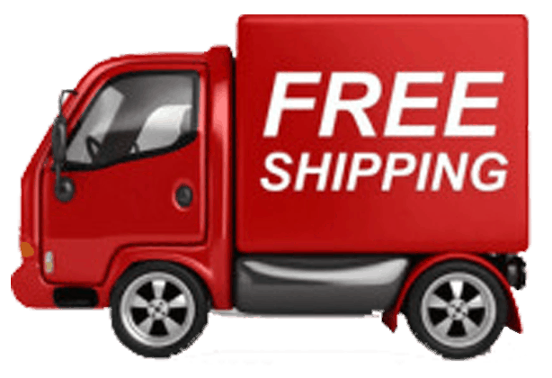 Free Shipping on Contact Lens orders with Contactsforless