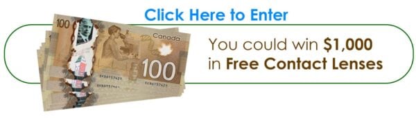 Contest Entry Button