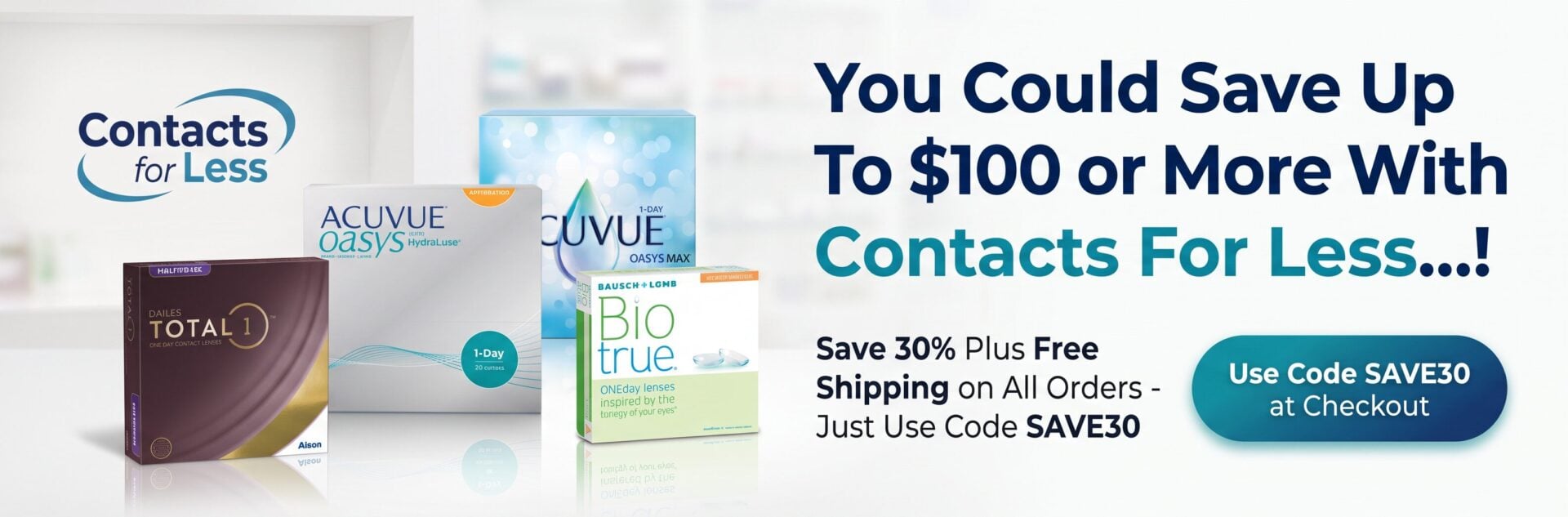 Contacts Online in Canada Banner