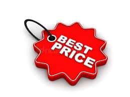 Price Protection & Price Matching - ContactsForLess