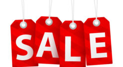 Sale: online contact lenses in Canada